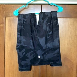 LULULEMON LEGGINGS HIGHT RISE TIGHT 25”